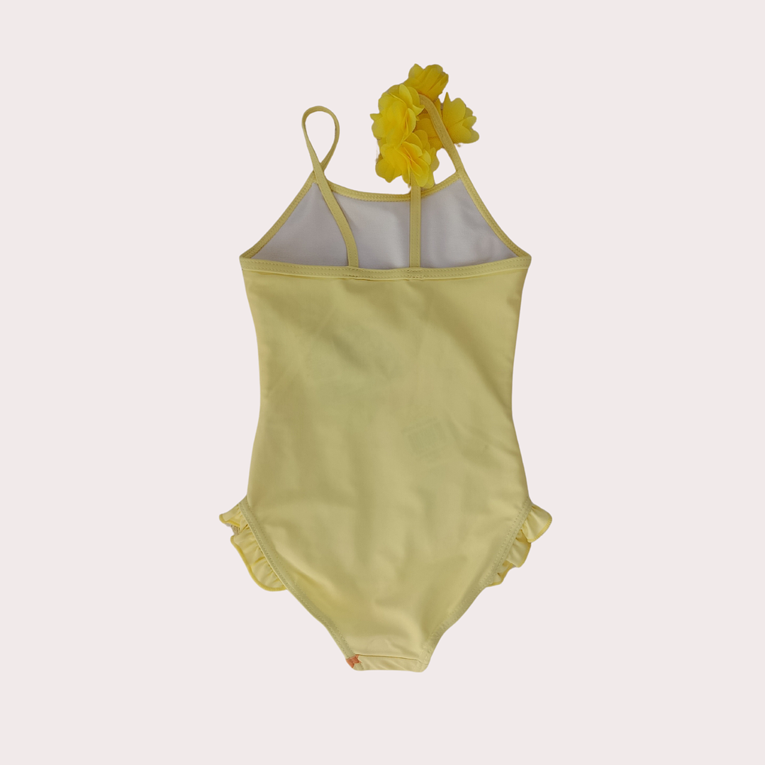 Fato de Banho Menina Elsa 4 anos 2