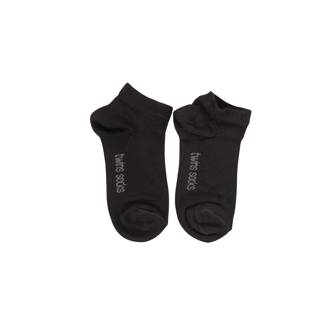 Pack 7 Soquetes Algodão Tam: 27-30 Criança 2