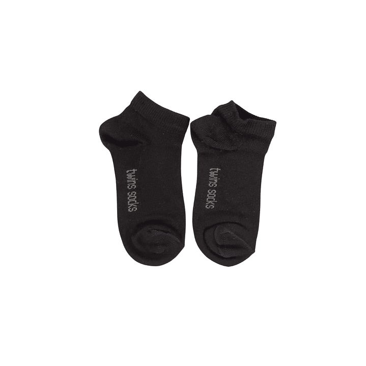 Pack 7 Soquetes Algodão Tam: 27-30 Criança 2