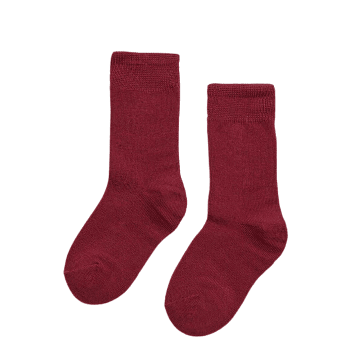 Pack 6 Meias de Algodão Tam: 27-30 Cano Médio 4