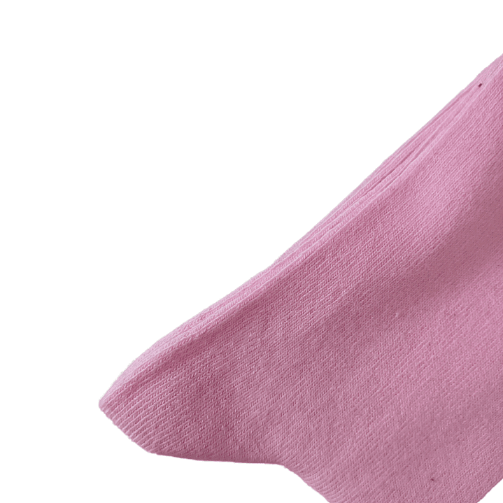 Pack 6 Meias de Algodão Tam: 27-30 Cano Médio 7