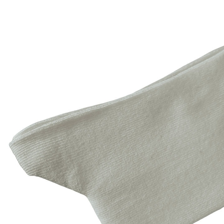 Pack 5 Meias de Algodão Tam: 31-34 Cano Médio 5