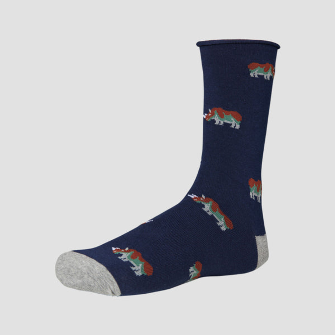 Pack 3 Peúgas Punho Medicinal 41-46 3