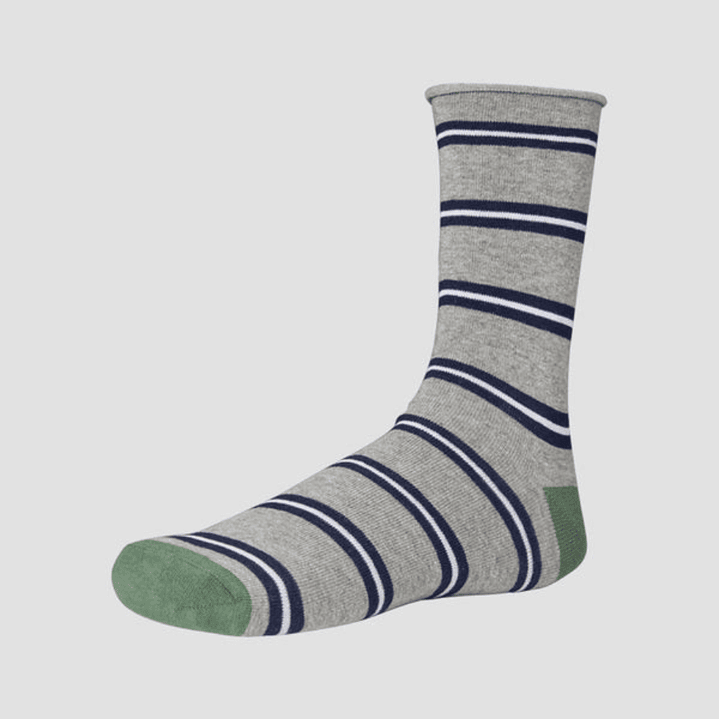 Pack 3 Peúgas Punho Medicinal 41-46 5