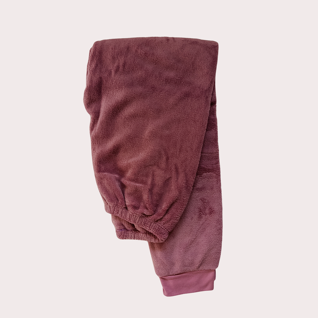 Pijama em Coralina Tam: L 3