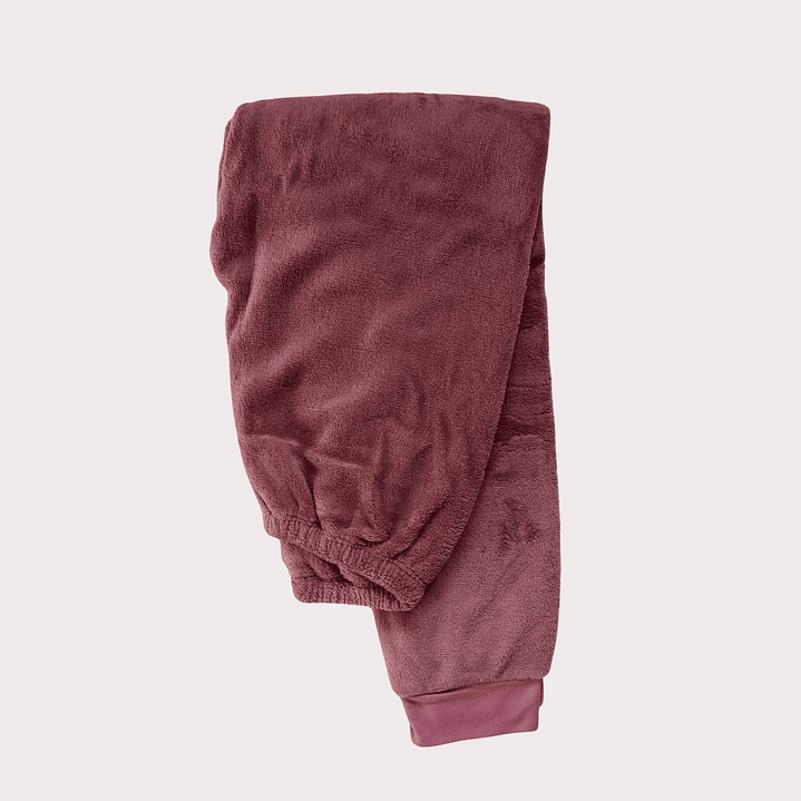 Pijama em Coralina Tam: L 3