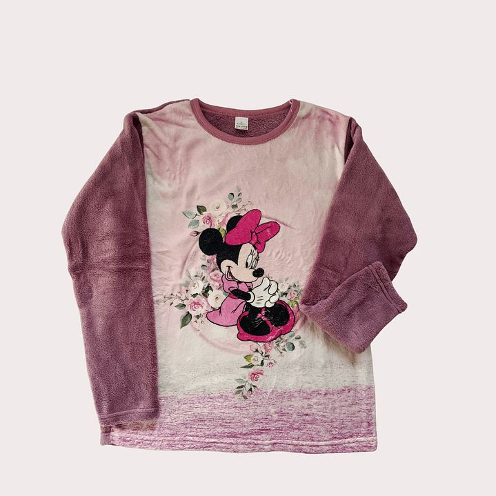 Pijama em Coralina Tam: L 2