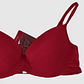 Soutien Push-up Rendado 34B - Miniatura 3
