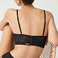 Bralette Rendado Copa B - Miniatura 2