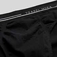 Pack 3 Slips Seamless Preto - Thumbnail 3