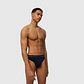 Pack 3 Slips Seamless Marinho - Thumbnail 1