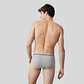 Pack 3 Slips Seamless Cinza - Miniatura 2