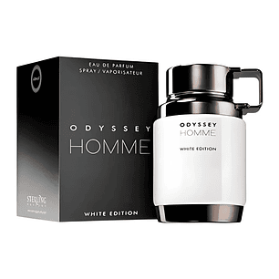 ARMAF ODYSSEY HOMME WHITE EDITION EDP HOMBRE 100 ML