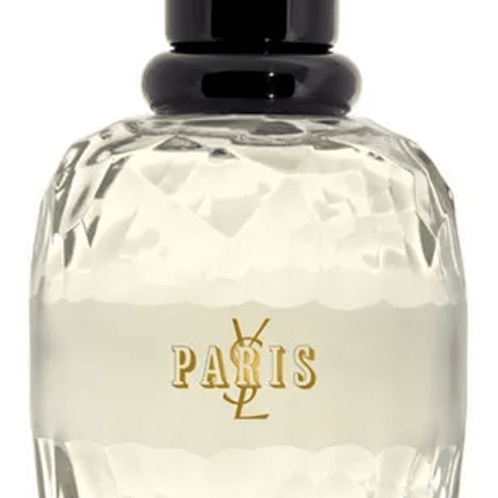 YVES SAINT LAURENT  PARIS EDT MUJER 125 ML 2