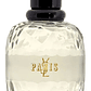 YVES SAINT LAURENT  PARIS EDT MUJER 125 ML - Miniatura 2