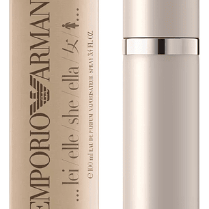 EMPORIO ARMANI ELLA (SHE) EDP 100 ML MUJER