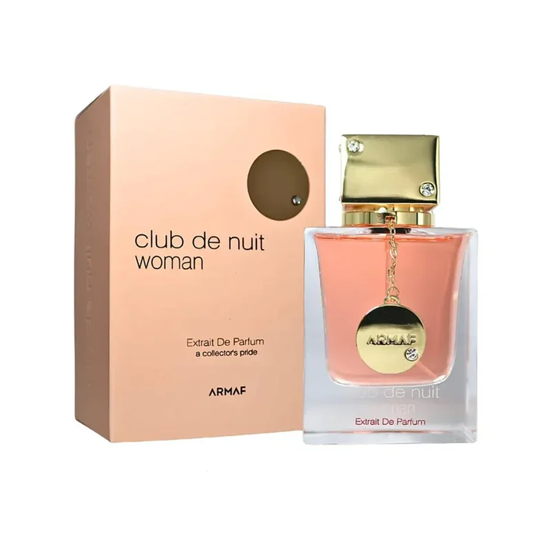 ARMAF CLUB DE NUIT WOMAN EDP 100 ML 1