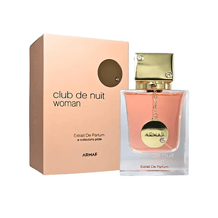 ARMAF CLUB DE NUIT WOMAN EDP 100 ML