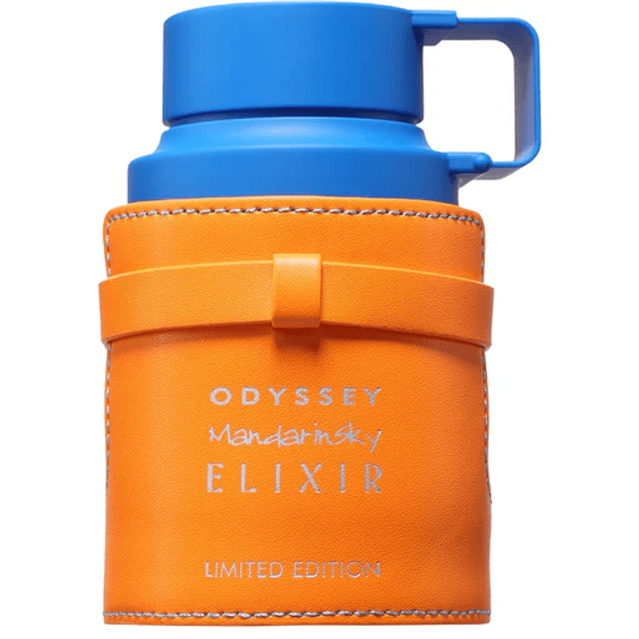 ARMAF ODYSSEY MANDARIN SKY  ELIXIR EDP 100 ML HOMBRE 2