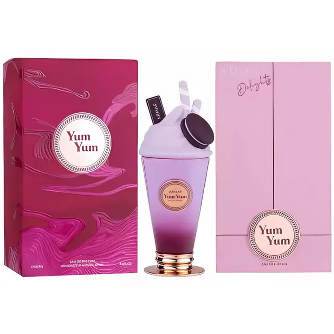 ARMAF YUM YUM EDP MUJER 100 ML 1