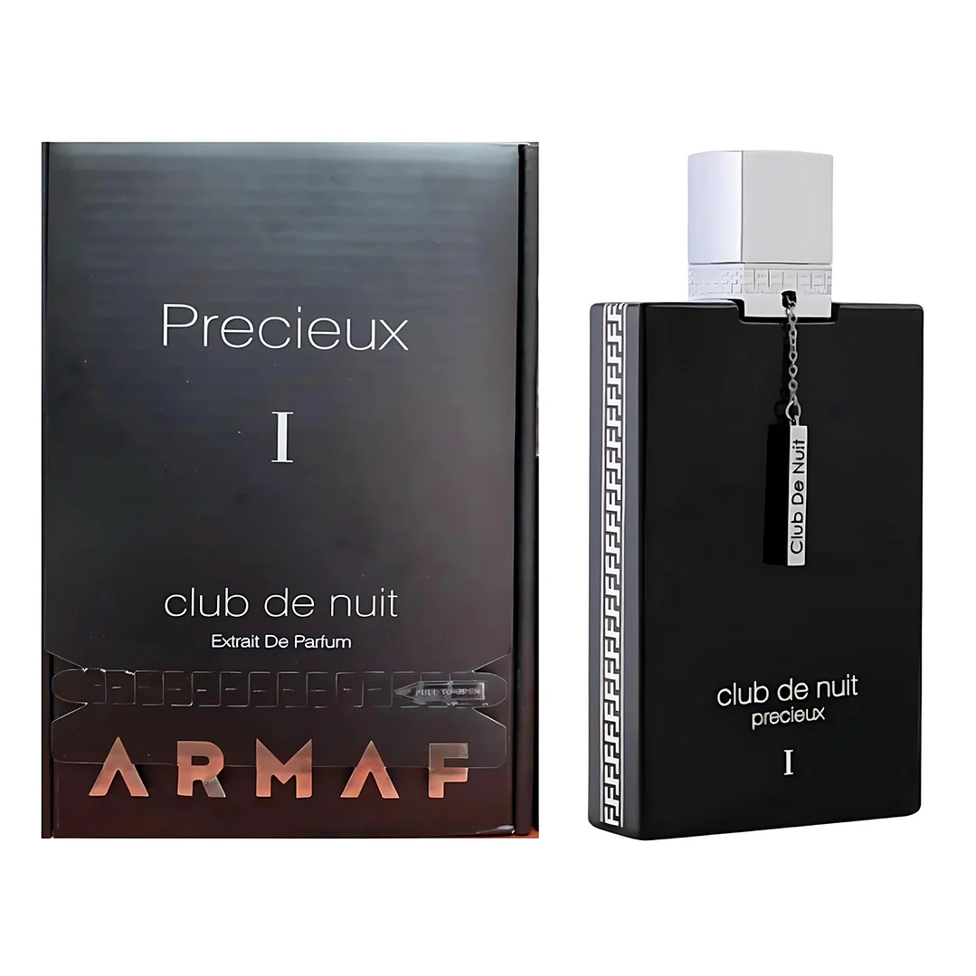 Precieux I Club De Nuit Armaf Extrait De Parfum 55ml UNISEX  1