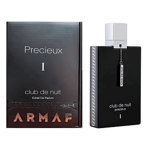 Precieux I Club De Nuit Armaf Extrait De Parfum 55ml UNISEX 