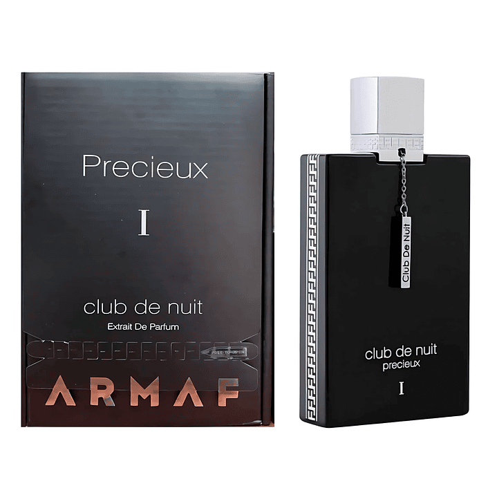 Precieux I Club De Nuit Armaf Extrait De Parfum 55ml UNISEX  1