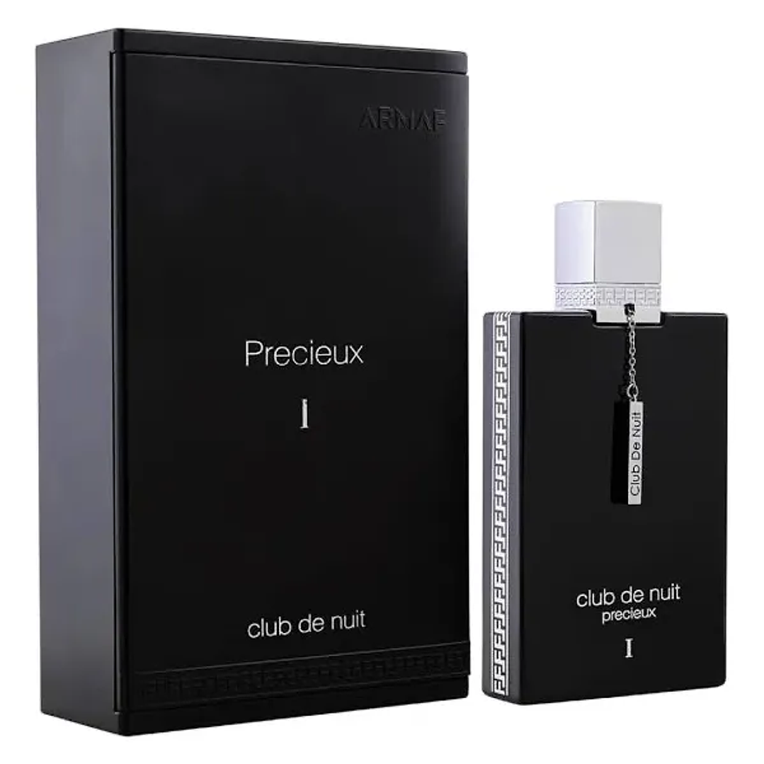 Precieux I Club De Nuit Armaf Extrait De Parfum 55ml UNISEX  2