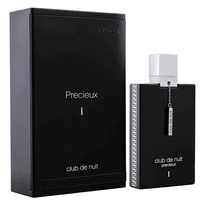 Precieux I Club De Nuit Armaf Extrait De Parfum 55ml UNISEX  2