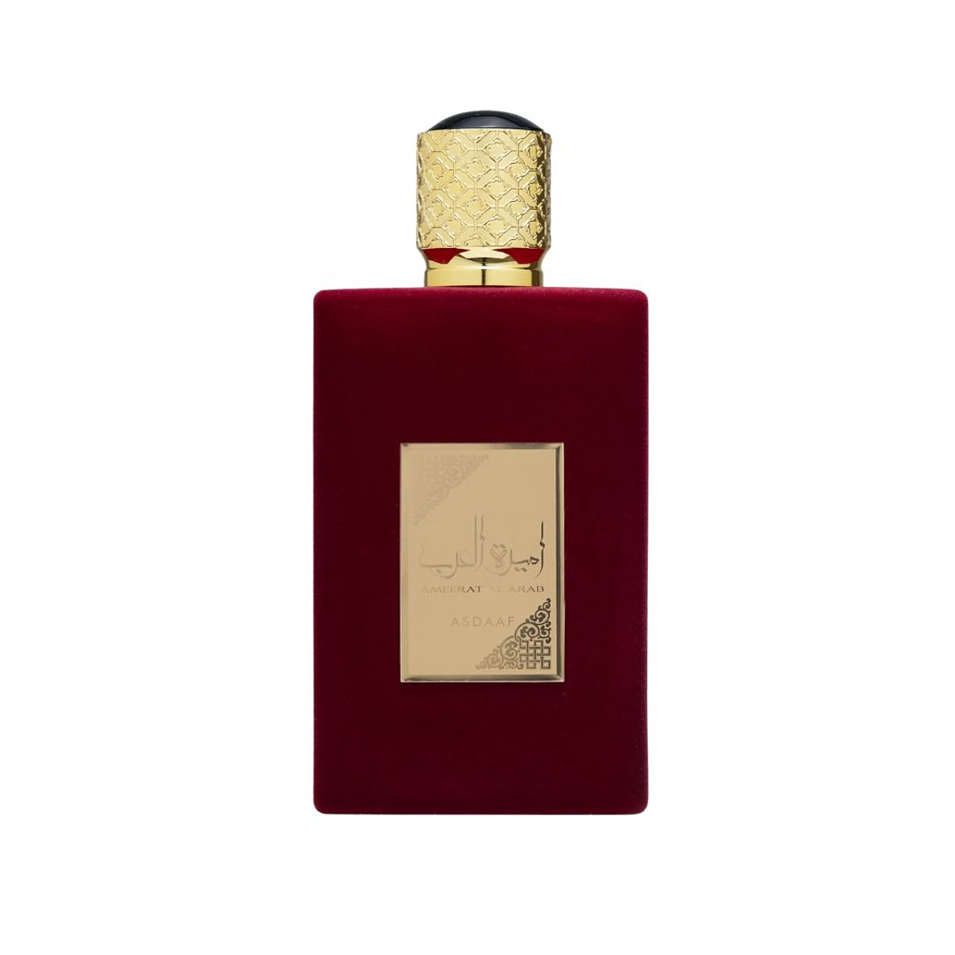 Asdaaf Ameerat Al Arab EDP 100 ml MUJER 2