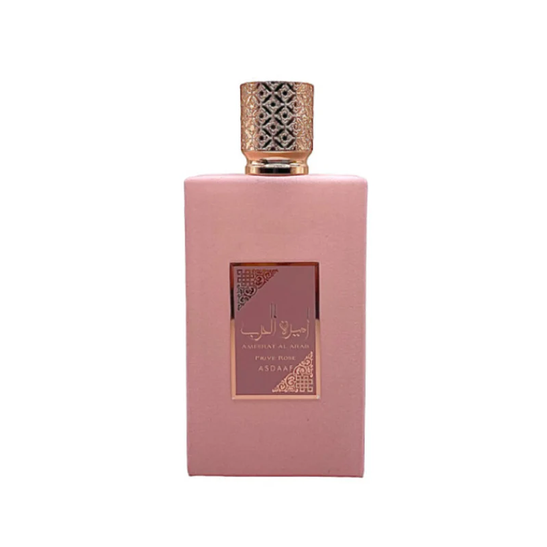 Asdaaf Ameerat Al Arab Prive Rose Edp 100Ml Mujer 2