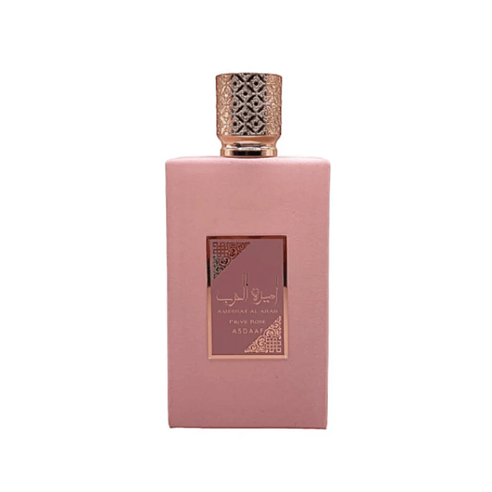 Asdaaf Ameerat Al Arab Prive Rose Edp 100Ml Mujer 2