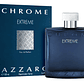 AZZARO CHROME EXTREME EDP HOMBRE 100 ML - Miniatura 1