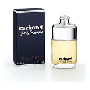 Cacharel pour homme edt 100 ml