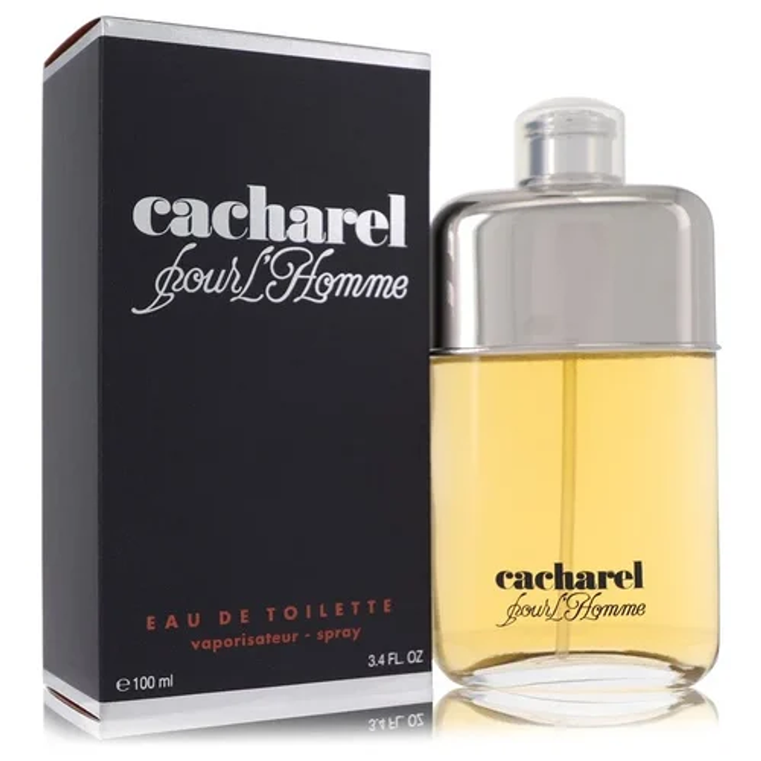 Cacharel pour homme edt 100 ml 2
