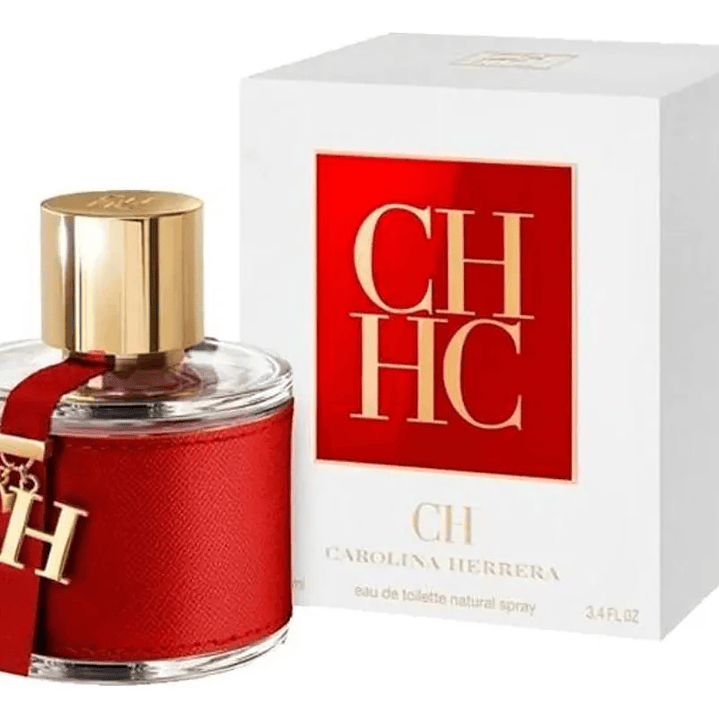 CH Carolina Herrera EDT 100 Ml Mujer 2