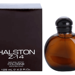HALSTON Z-14 COLOGNE 125 ML HOMBRE