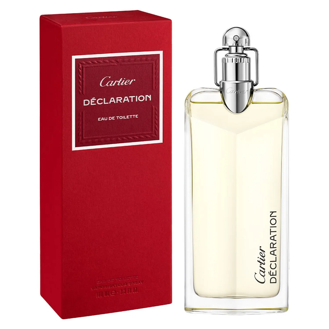 CARTIER DECLARATION EDT HOMBRE 150 ML 1