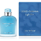 DOLCE& GABANNA LIGHT BLUE INTENSE EDP HOMBRE 200 ML - Miniatura 1