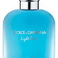 DOLCE& GABANNA LIGHT BLUE INTENSE EDP HOMBRE 200 ML - Miniatura 2