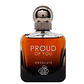 FRAGRANCE WORLD PROUD OF YOU ABSOLUTE EDP 100 ML HOMBRE - Miniatura 2
