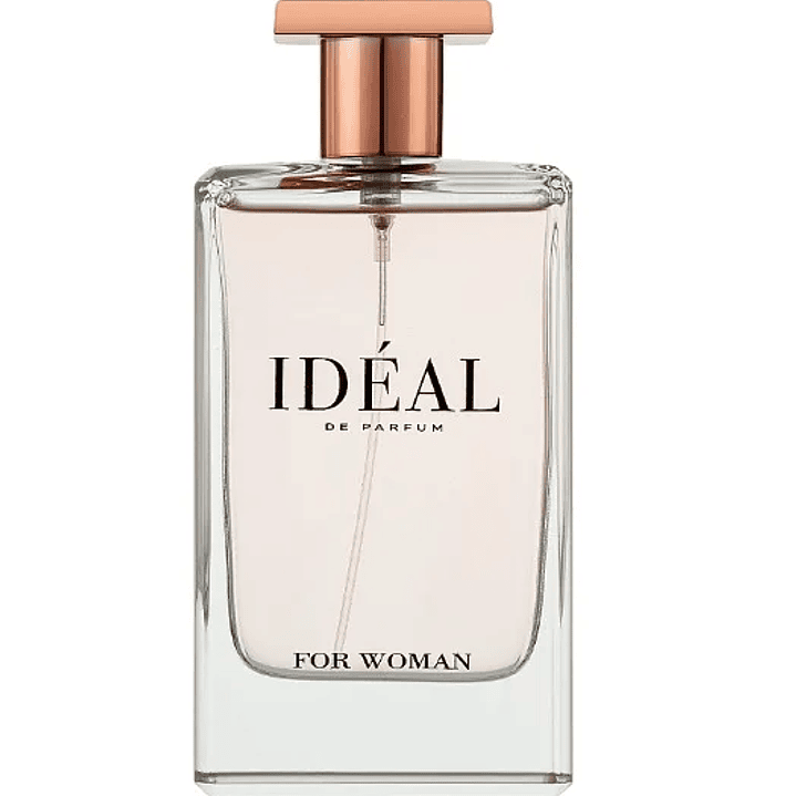 IDEAL DE PARFUM FOR WOMAN EDP 100 ML 2