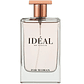 IDEAL DE PARFUM FOR WOMAN EDP 100 ML - Miniatura 2