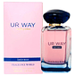 UR WAY INTENSE EDP MUJER 100 ML - Miniatura 1