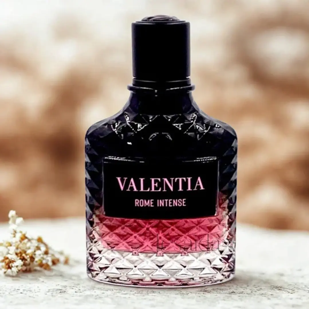 VALENTIA ROME INTENSE EDP 100 ML HOMBRE 1
