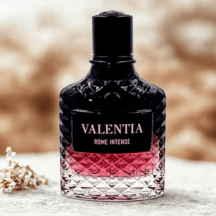 VALENTIA ROME INTENSE EDP 100 ML HOMBRE