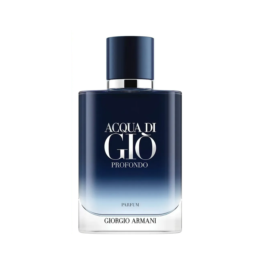 GIORGIO ARMANI ACQUA DI GIO PROFONDO PARFUM  100  ML HOMBRE 1