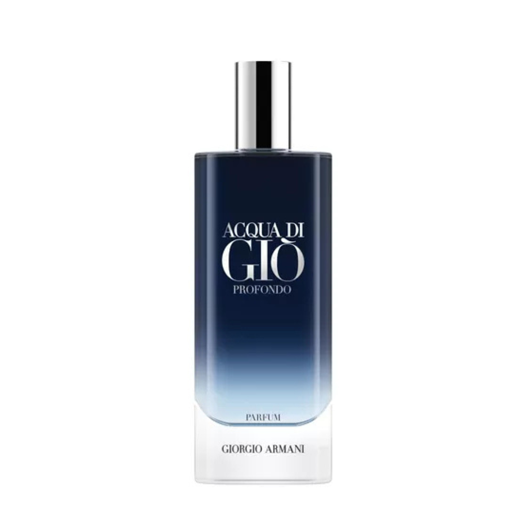 GIORGIO ARMANI ACQUA DI GIO PROFONDO PARFUM  15 ML HOMBRE 2