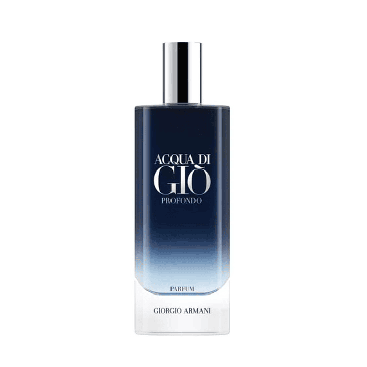 GIORGIO ARMANI ACQUA DI GIO PROFONDO PARFUM  15 ML HOMBRE 2
