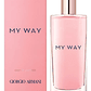 GIORGIO ARMANI MY WAY EDP MUJER 15 ML - Miniatura 1